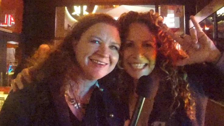 Meredith Scott Lynn -- Anne of DAYS OF OUR LIVES